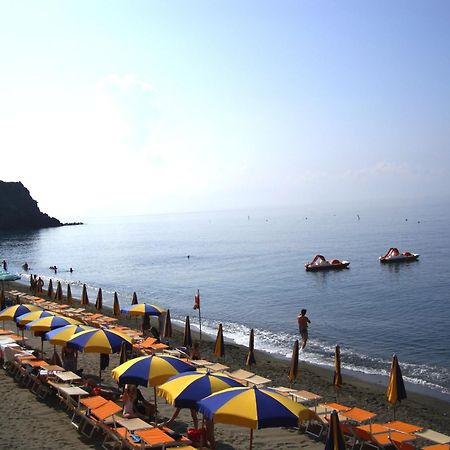 Hotel San Giovanni Terme Ischia Esterno foto