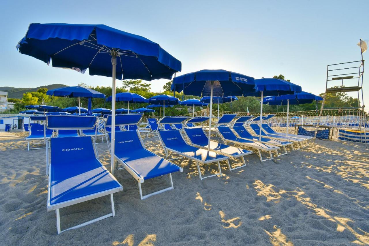 Hotel San Giovanni Terme Ischia Esterno foto
