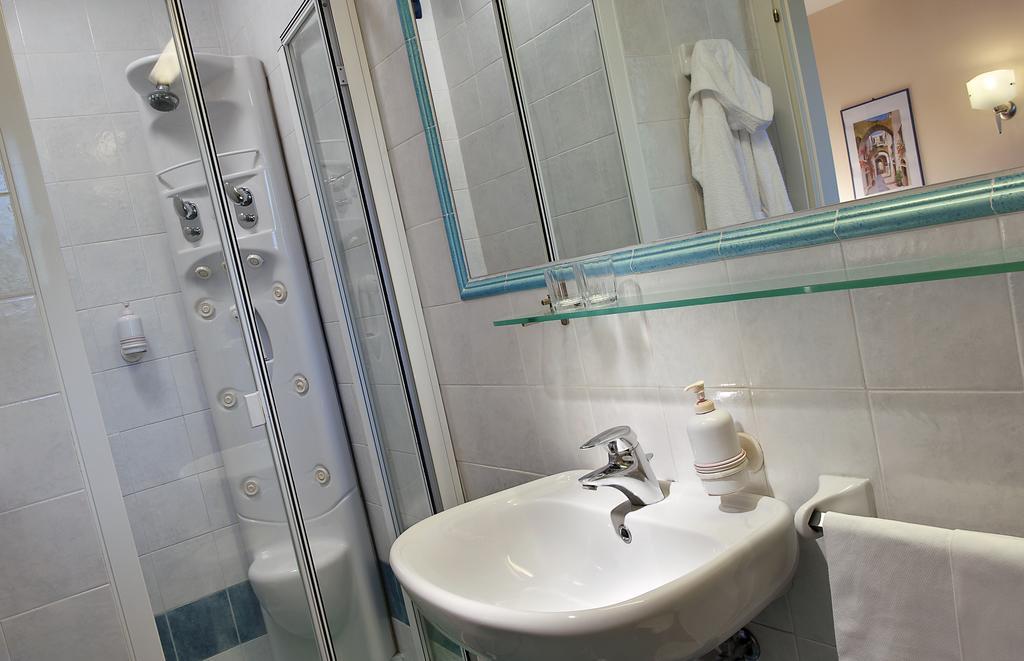 Hotel San Giovanni Terme Ischia Esterno foto