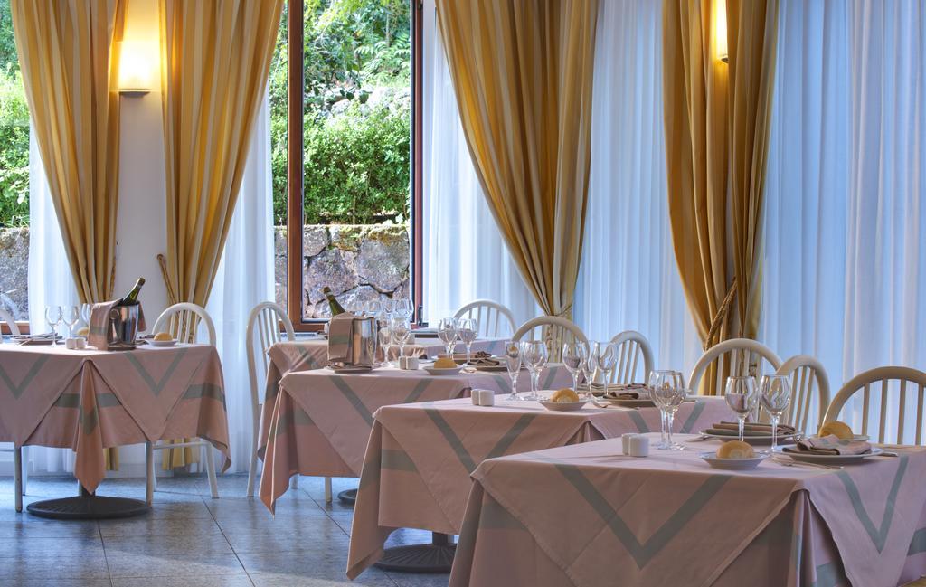 Hotel San Giovanni Terme Ischia Esterno foto
