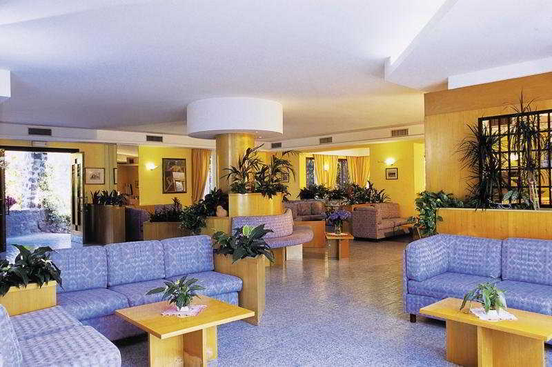 Hotel San Giovanni Terme Ischia Esterno foto