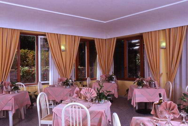 Hotel San Giovanni Terme Ischia Esterno foto